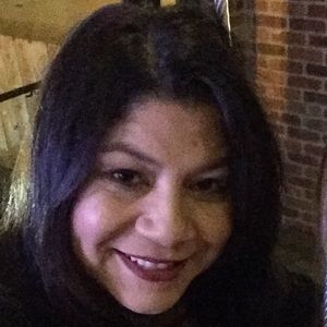 Meet your Posher, Marisa